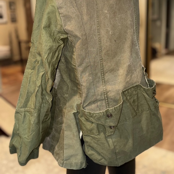 Call of Duty XP 2011 Military Jacket (Custom) - Picture 4 of 8